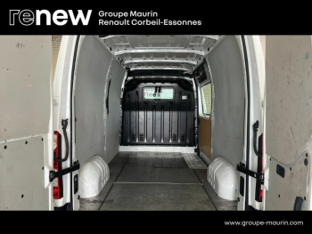 Photo 10 du bon plan RENAULT Master Fg VUL F3500 L2H2 2.3 dCi 130ch Grand Confort Euro6 occasion à 17590 €