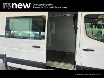 Photo 11 du bon plan RENAULT Master Fg VUL F3500 L2H2 2.3 dCi 130ch Grand Confort Euro6 occasion à 17590 €