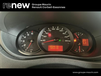 Photo 13 du bon plan RENAULT Master Fg VUL F3500 L2H2 2.3 dCi 130ch Grand Confort Euro6 occasion à 17590 €