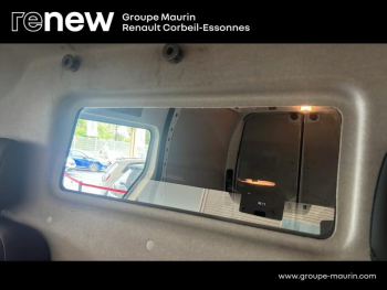 Photo 16 du bon plan RENAULT Master Fg VUL F3500 L2H2 2.3 dCi 130ch Grand Confort Euro6 occasion à 17590 €