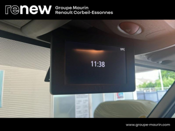 Photo 17 du bon plan RENAULT Master Fg VUL F3500 L2H2 2.3 dCi 130ch Grand Confort Euro6 occasion à 17590 €