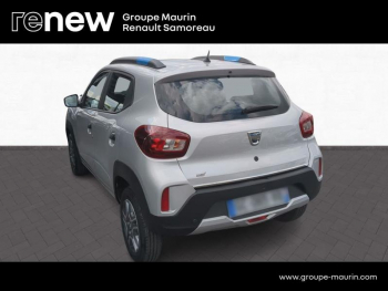 Photo 30 du bon plan DACIA Spring 45ch Business 2020 - Achat IntÃ©gral occasion à 7900 €