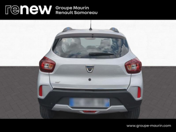 Photo 33 du bon plan DACIA Spring 45ch Business 2020 - Achat IntÃ©gral occasion à 7900 €