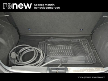 Photo 34 du bon plan DACIA Spring 45ch Business 2020 - Achat IntÃ©gral occasion à 7900 €