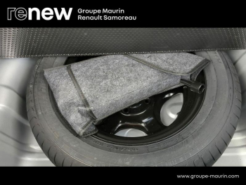 Photo 35 du bon plan DACIA Spring 45ch Business 2020 - Achat IntÃ©gral occasion à 7900 €
