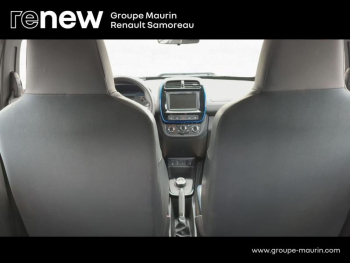 Photo 36 du bon plan DACIA Spring 45ch Business 2020 - Achat IntÃ©gral occasion à 7900 €