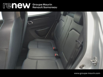 Photo 38 du bon plan DACIA Spring 45ch Business 2020 - Achat IntÃ©gral occasion à 7900 €