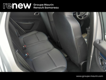 Photo 40 du bon plan DACIA Spring 45ch Business 2020 - Achat IntÃ©gral occasion à 7900 €