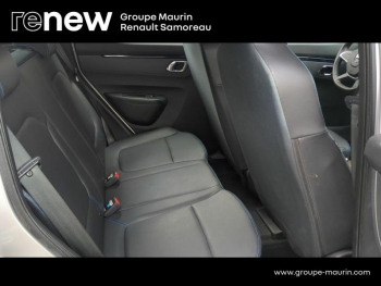 Photo 41 du bon plan DACIA Spring 45ch Business 2020 - Achat IntÃ©gral occasion à 7900 €
