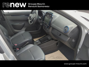 Photo 42 du bon plan DACIA Spring 45ch Business 2020 - Achat IntÃ©gral occasion à 7900 €