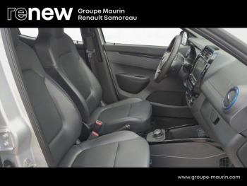 Photo 43 du bon plan DACIA Spring 45ch Business 2020 - Achat IntÃ©gral occasion à 7900 €