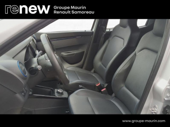 Photo 45 du bon plan DACIA Spring 45ch Business 2020 - Achat IntÃ©gral occasion à 7900 €
