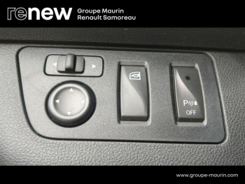 Photo 47 du bon plan DACIA Spring 45ch Business 2020 - Achat IntÃ©gral occasion à 7900 €