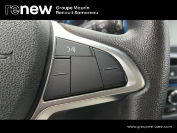 Photo 49 du bon plan DACIA Spring 45ch Business 2020 - Achat IntÃ©gral occasion à 7900 €