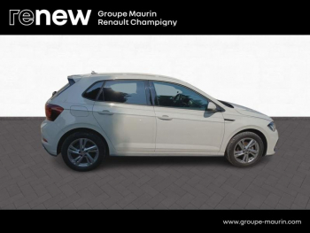 Photo 3 du bon plan VOLKSWAGEN Polo 1.0 TSI 95ch R-Line occasion à 21290 €