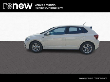 Photo 7 du bon plan VOLKSWAGEN Polo 1.0 TSI 95ch R-Line occasion à 21290 €