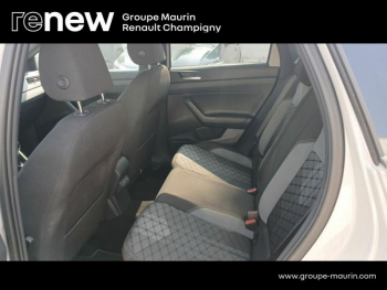 Photo 11 du bon plan VOLKSWAGEN Polo 1.0 TSI 95ch R-Line occasion à 21290 €