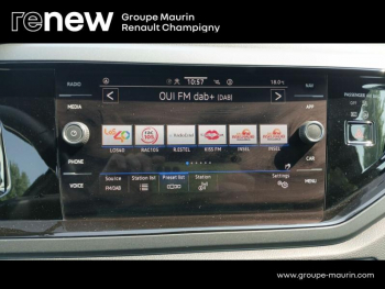 Photo 12 du bon plan VOLKSWAGEN Polo 1.0 TSI 95ch R-Line occasion à 21290 €
