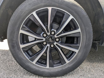 Photo 7 du bon plan FORD Puma 1.0 Flexifuel 125ch S&S mHEV Titanium occasion à 20412 €