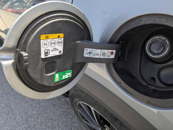 Photo 14 du bon plan FORD Puma 1.0 Flexifuel 125ch S&S mHEV Titanium occasion à 20412 €