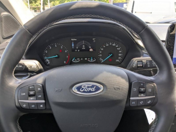 Photo 20 du bon plan FORD Puma 1.0 Flexifuel 125ch S&S mHEV Titanium occasion à 20412 €