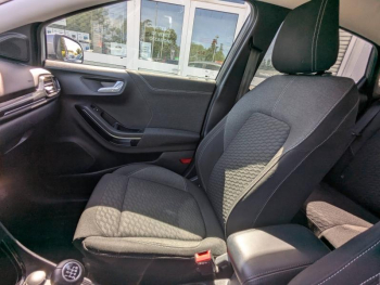 Photo 28 du bon plan FORD Puma 1.0 Flexifuel 125ch S&S mHEV Titanium occasion à 20412 €