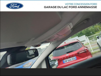 Photo 6 du bon plan FORD EcoSport 1.0 EcoBoost 125ch Active 6cv occasion à 16990 €