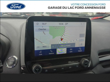Photo 7 du bon plan FORD EcoSport 1.0 EcoBoost 125ch Active 6cv occasion à 16990 €