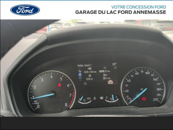Photo 8 du bon plan FORD EcoSport 1.0 EcoBoost 125ch Active 6cv occasion à 16990 €