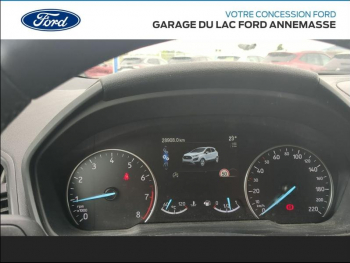 Photo 9 du bon plan FORD EcoSport 1.0 EcoBoost 125ch Active 6cv occasion à 16990 €