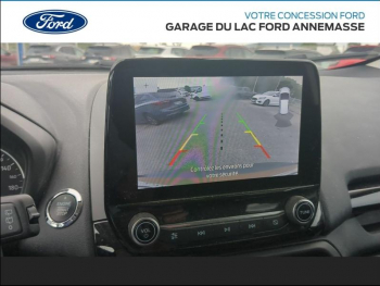 Photo 10 du bon plan FORD EcoSport 1.0 EcoBoost 125ch Active 6cv occasion à 16990 €