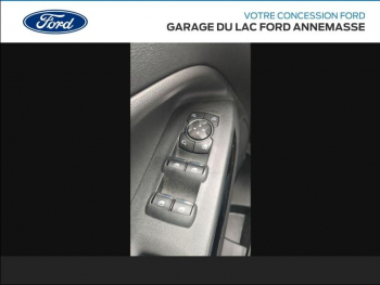 Photo 13 du bon plan FORD EcoSport 1.0 EcoBoost 125ch Active 6cv occasion à 16990 €