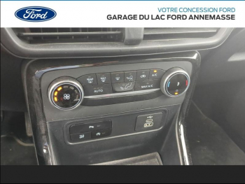 Photo 15 du bon plan FORD EcoSport 1.0 EcoBoost 125ch Active 6cv occasion à 16990 €