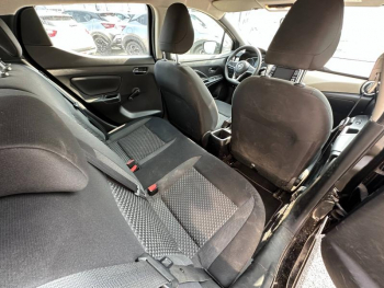 Photo 11 du bon plan NISSAN Micra 1.0 IG-T 92ch Acenta 2021.5 occasion à 12990 €