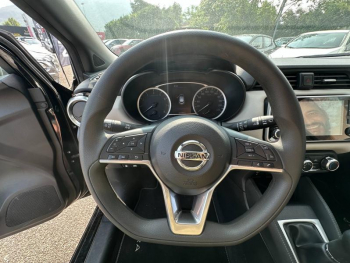 Photo 12 du bon plan NISSAN Micra 1.0 IG-T 92ch Acenta 2021.5 occasion à 12990 €