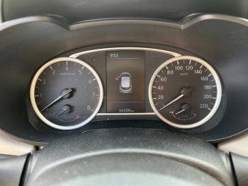 Photo 13 du bon plan NISSAN Micra 1.0 IG-T 92ch Acenta 2021.5 occasion à 12990 €