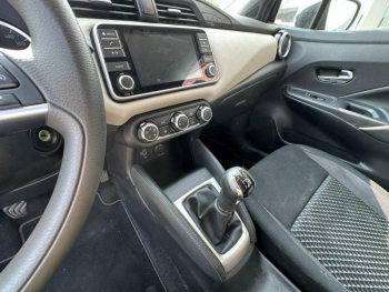 Photo 14 du bon plan NISSAN Micra 1.0 IG-T 92ch Acenta 2021.5 occasion à 12990 €