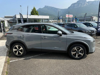 Photo 4 du bon plan NISSAN Qashqai e-POWER 190ch Business Edition 2022 occasion à 25490 €