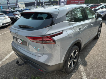 Photo 5 du bon plan NISSAN Qashqai e-POWER 190ch Business Edition 2022 occasion à 25490 €