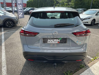 Photo 6 du bon plan NISSAN Qashqai e-POWER 190ch Business Edition 2022 occasion à 25490 €