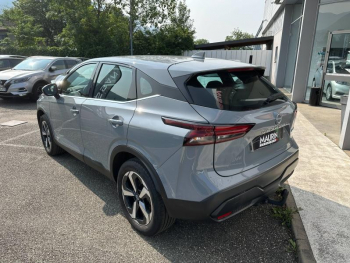 Photo 7 du bon plan NISSAN Qashqai e-POWER 190ch Business Edition 2022 occasion à 25490 €