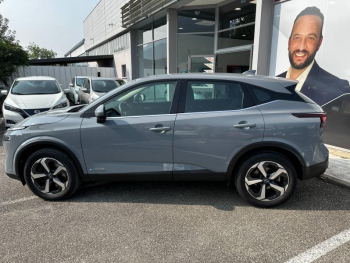 Photo 8 du bon plan NISSAN Qashqai e-POWER 190ch Business Edition 2022 occasion à 25490 €