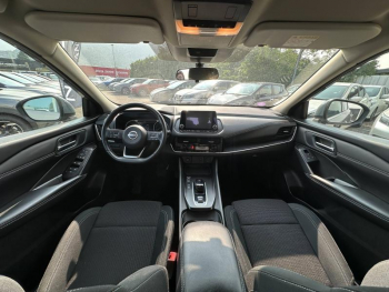 Photo 9 du bon plan NISSAN Qashqai e-POWER 190ch Business Edition 2022 occasion à 25490 €