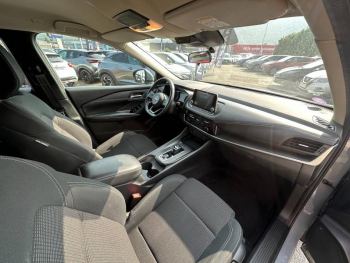 Photo 10 du bon plan NISSAN Qashqai e-POWER 190ch Business Edition 2022 occasion à 25490 €