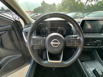Photo 12 du bon plan NISSAN Qashqai e-POWER 190ch Business Edition 2022 occasion à 25490 €