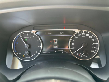 Photo 13 du bon plan NISSAN Qashqai e-POWER 190ch Business Edition 2022 occasion à 25490 €