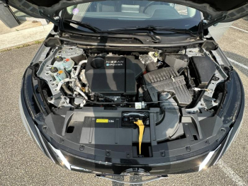 Photo 16 du bon plan NISSAN Qashqai e-POWER 190ch Business Edition 2022 occasion à 25490 €