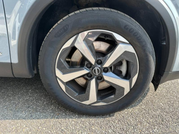 Photo 18 du bon plan NISSAN Qashqai e-POWER 190ch Business Edition 2022 occasion à 25490 €