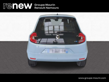Photo 5 du bon plan RENAULT Twingo Electrique Zen R80 Achat IntÃ©gral - 21 occasion à 8390 €