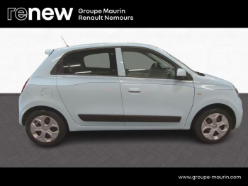 Photo 7 du bon plan RENAULT Twingo Electrique Zen R80 Achat IntÃ©gral - 21 occasion à 8390 €